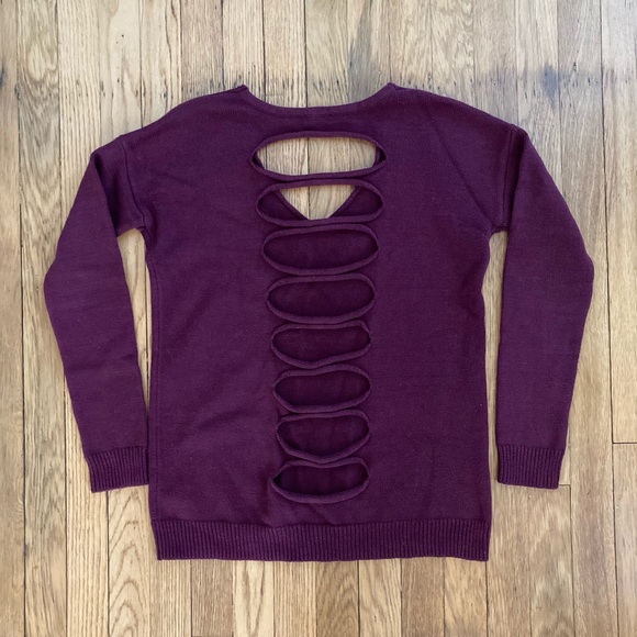 Express sweater - Picture 2 of 6